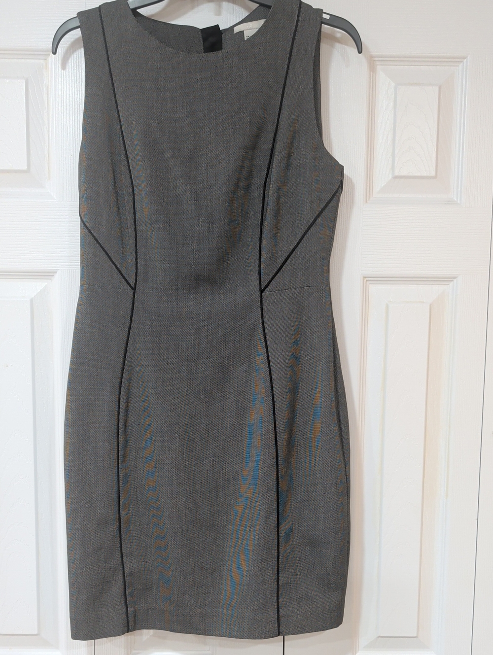 H&M Woman's Mini Dress Size 10